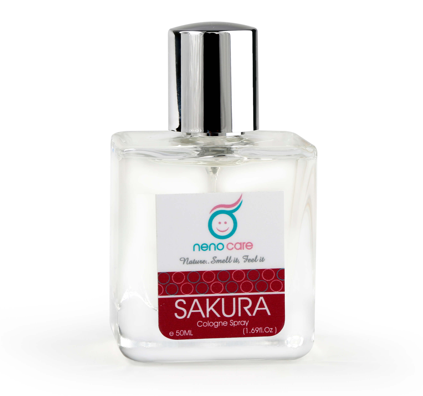 عطر ساكورا