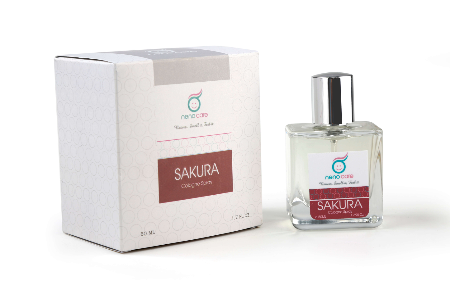 عطر ساكورا