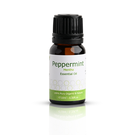 زيت النعناع - زيت عطري أساسي طبيعي
