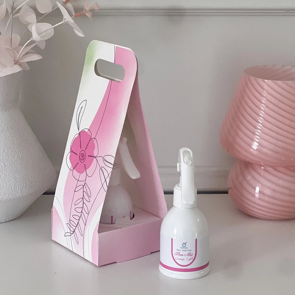 توزيعات معطر المنزل فلوراميست وسط 140 مل (5 قطع)