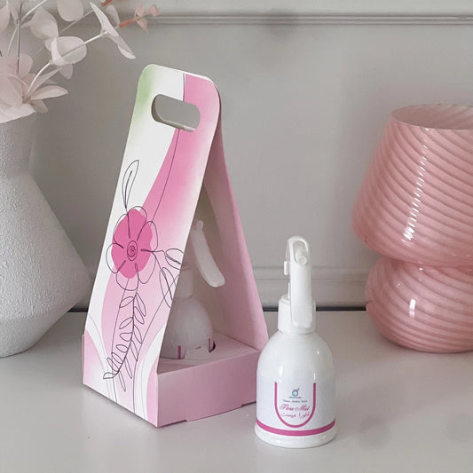 توزيعات معطر المنزل فلوراميست وسط 140 مل (5 قطع)