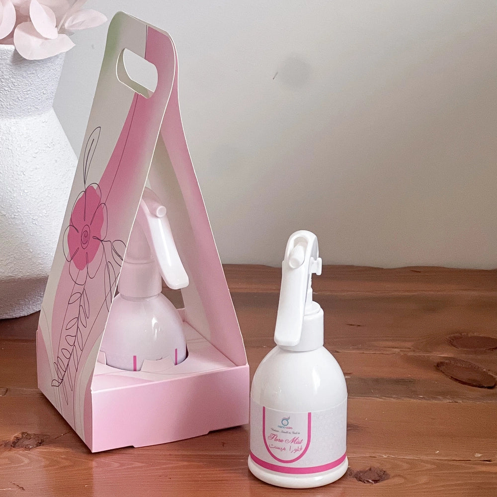 توزيعات معطر المنزل فلوراميست وسط 140 مل (5 قطع)