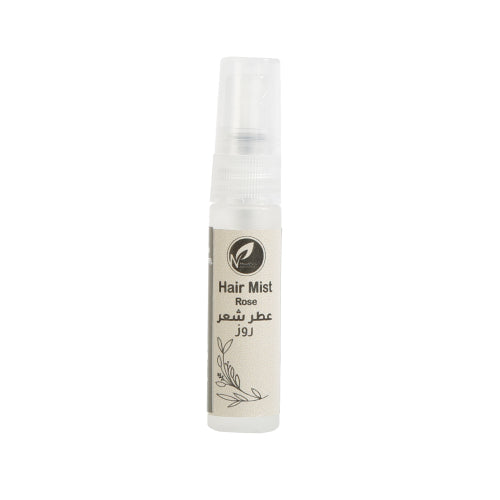 ميني عطر الشعر روز