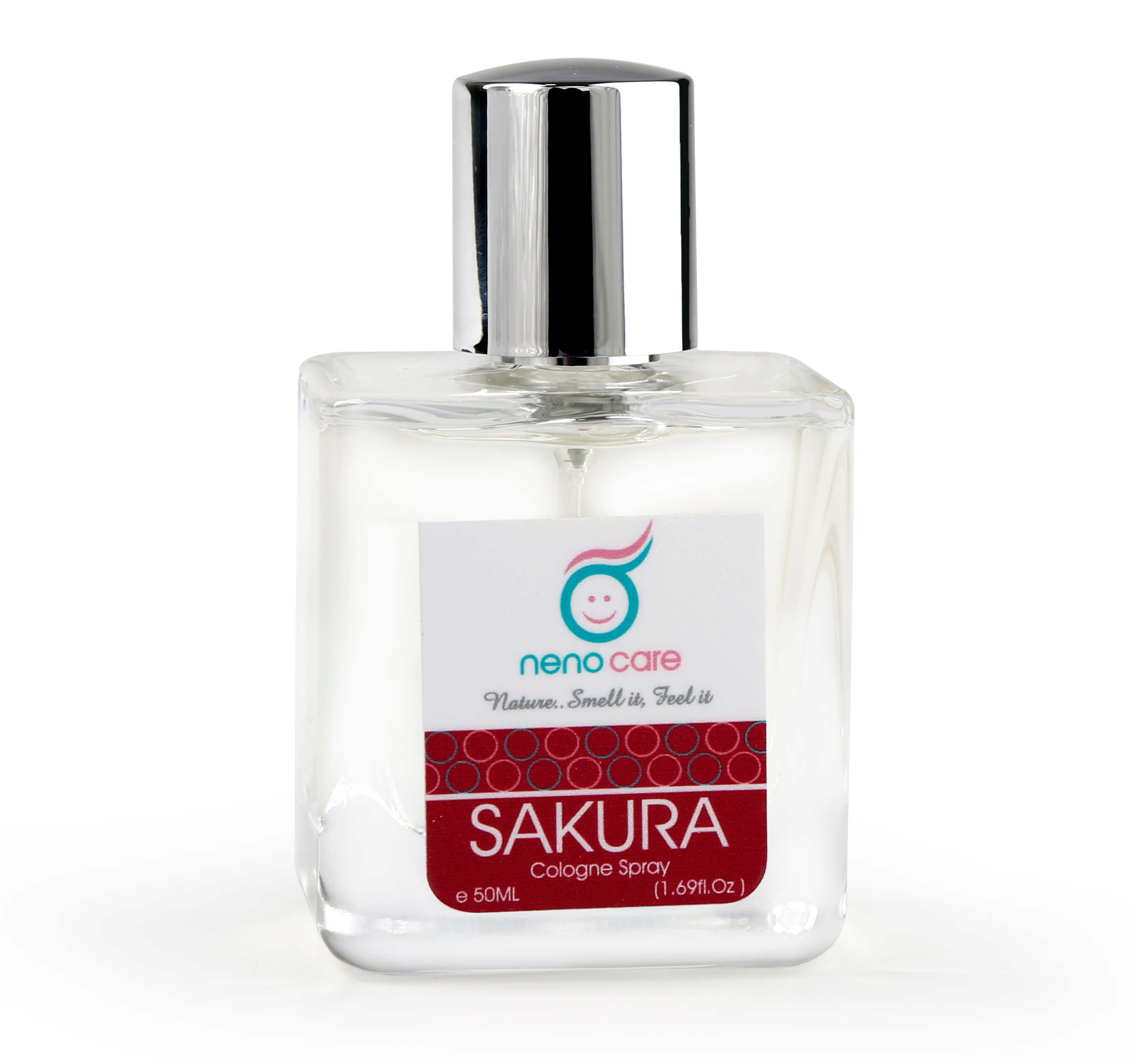 عطر ساكورا