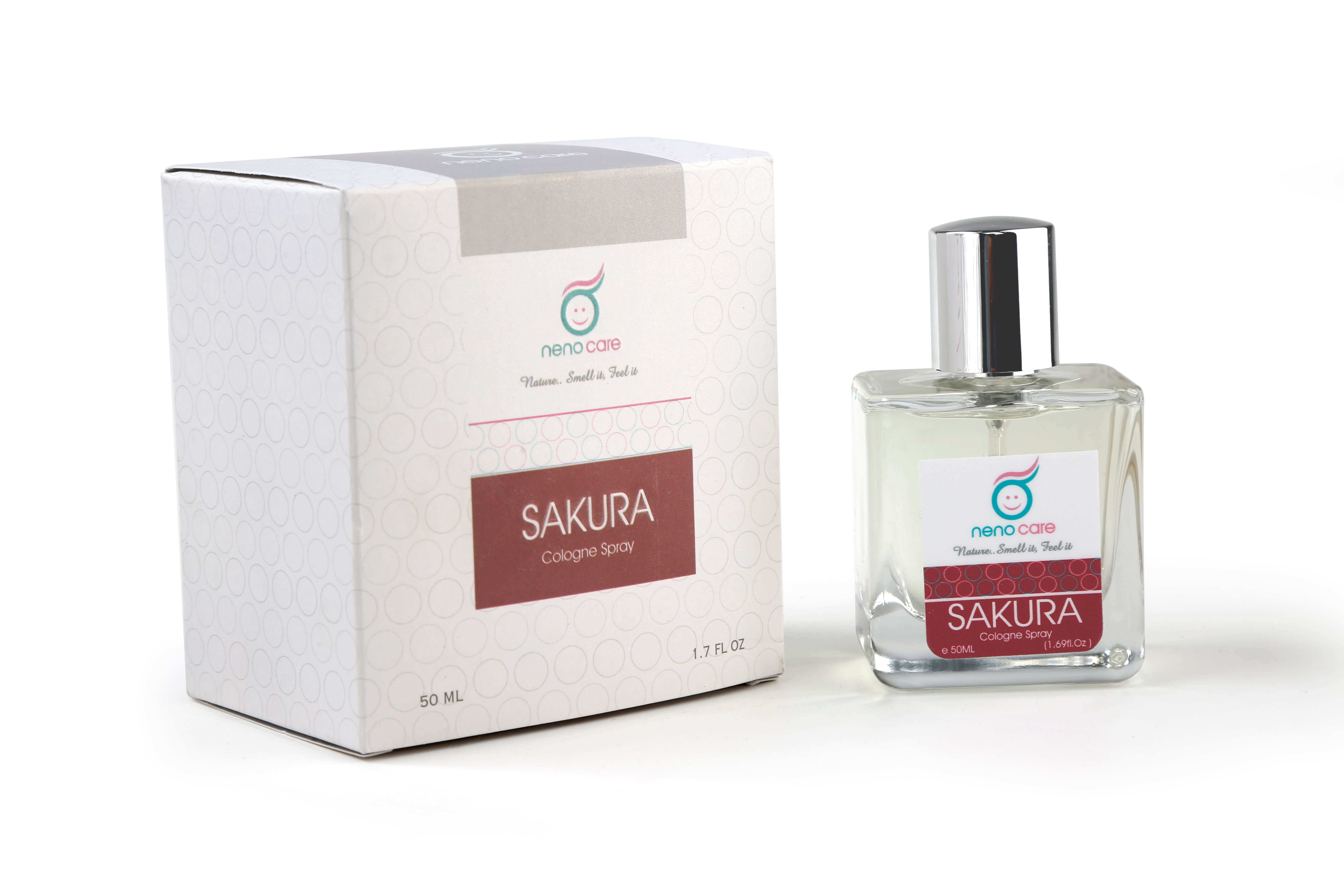 عطر ساكورا
