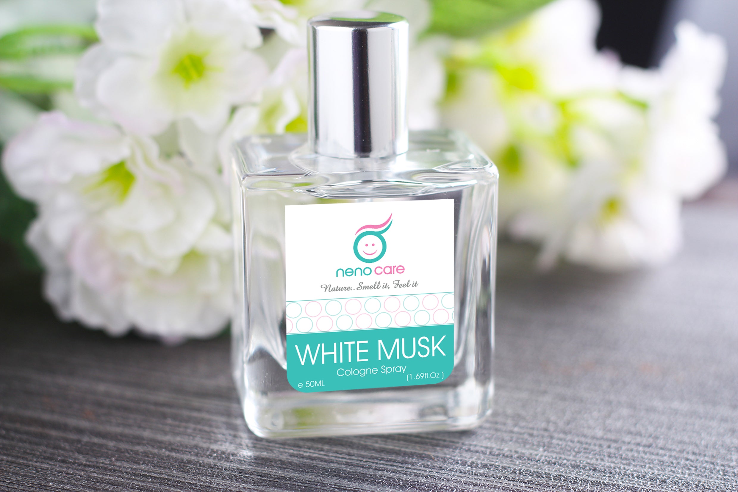 عطر وايت مسك