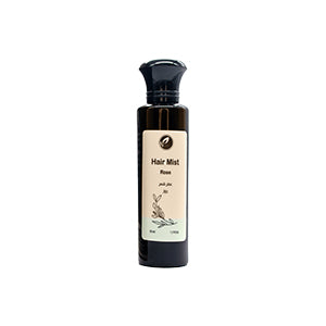 عطر الشعر روز