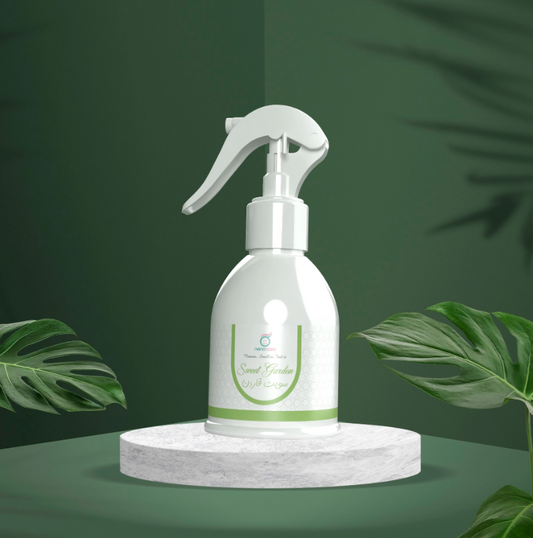 معطر المنزل سويت قاردن 140مل
