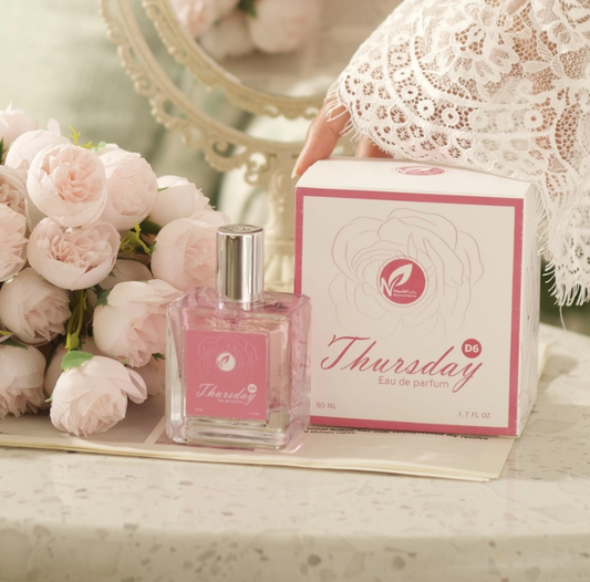 عطر الخميس D6