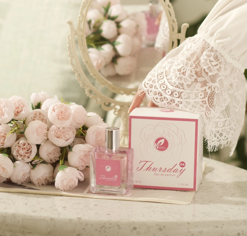عطر الخميس D6