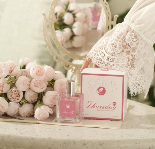 عطر الخميس D6
