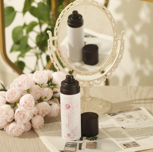 بخاخ معطر الجسم و الشعر - الخميس D6
