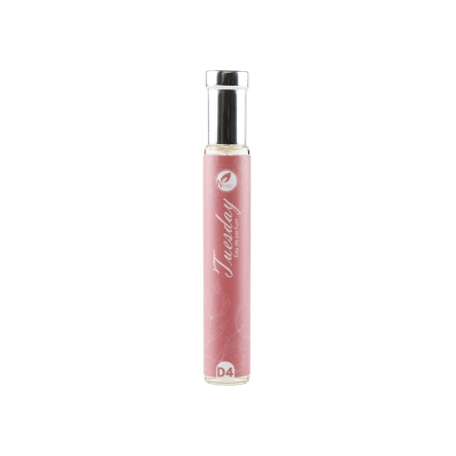 عطر الثلاثاء D4