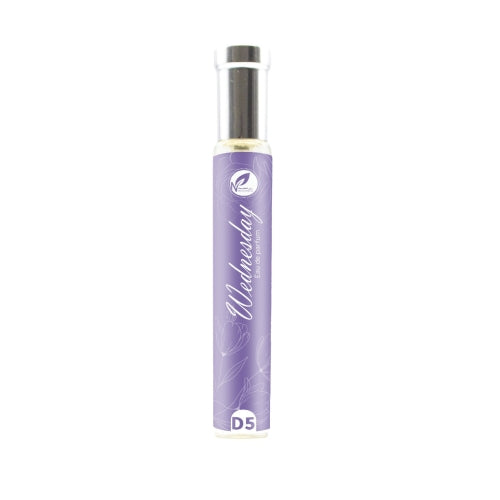 عطر الإربعاء D5