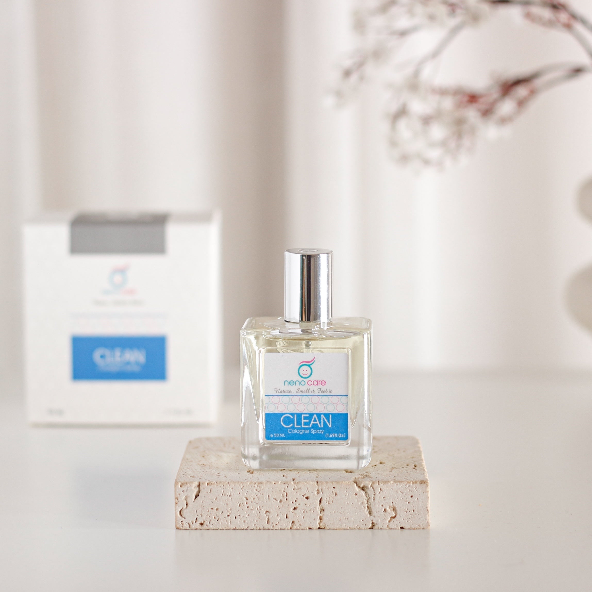 عطر كلين