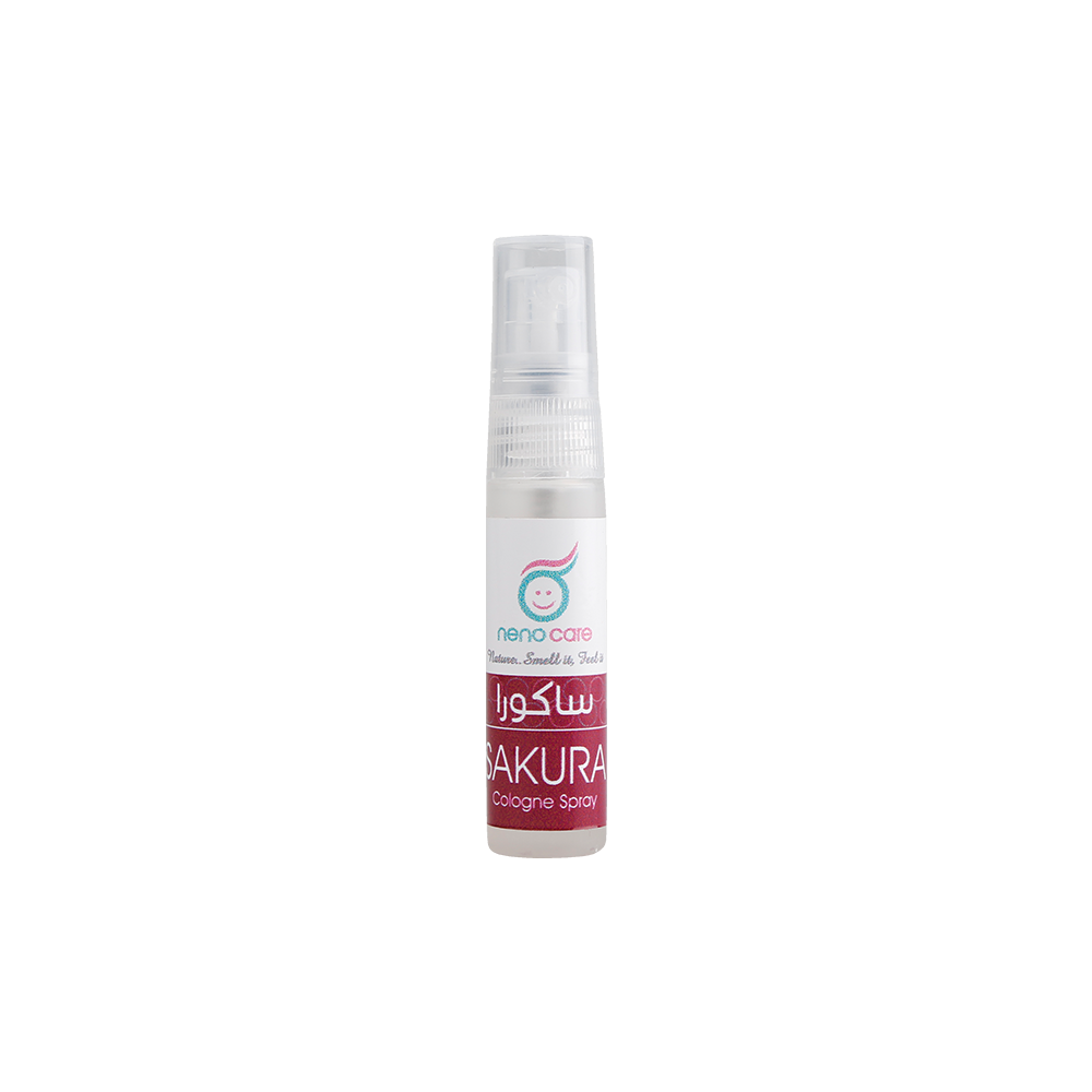 ميني عطر ساكورا