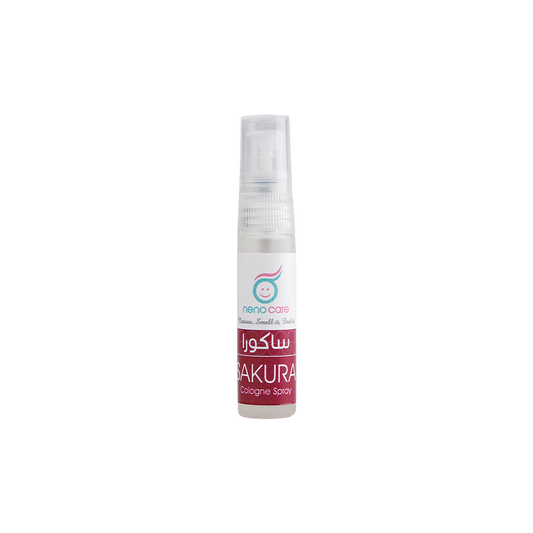 ميني عطر ساكورا
